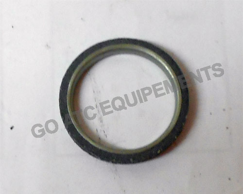 Gasket exhaust pipe new HONDA ATC 70