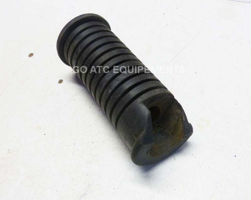 Rubber step used HONDA ATC 70 - TRX70