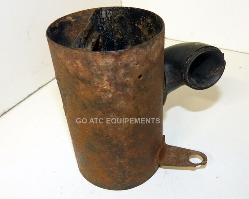 Boitier filtre air Occasion HONDA ATC 70