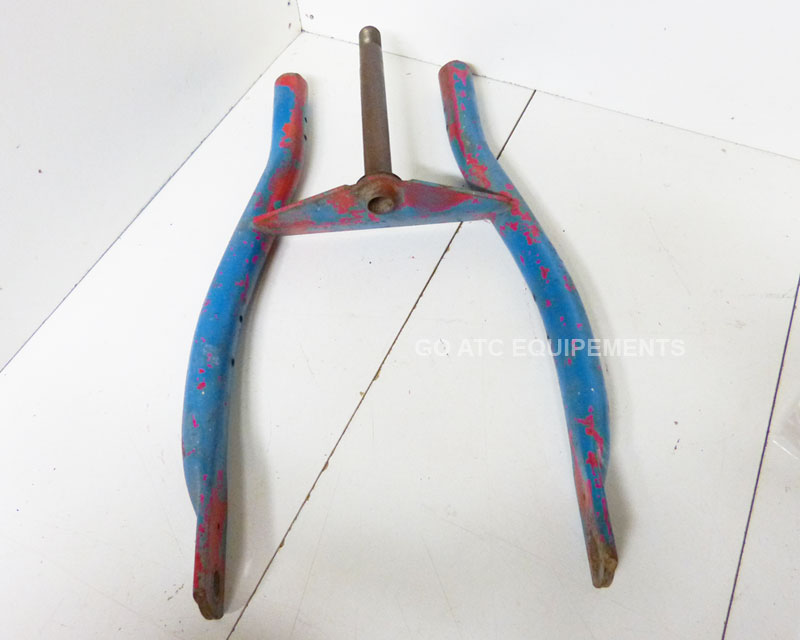 front fork Used HONDA ATC 70