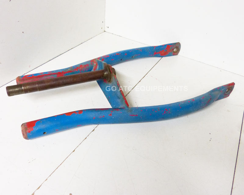 front fork Used HONDA ATC 70 - Image 2