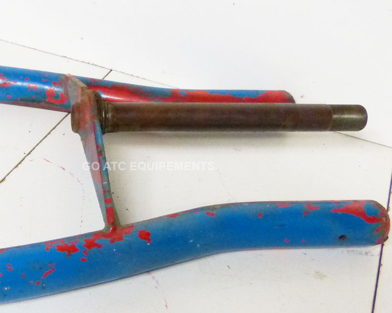 front fork Used HONDA ATC 70 - Image 3