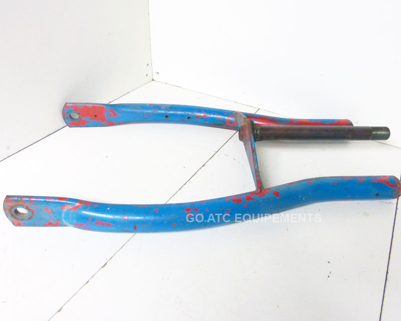front fork Used HONDA ATC 70 - Image 4