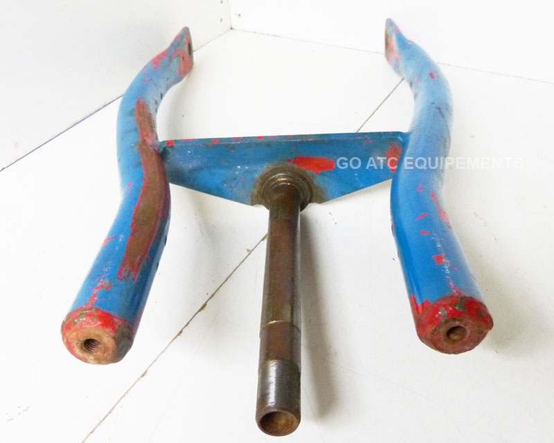 front fork Used HONDA ATC 70 - Image 5