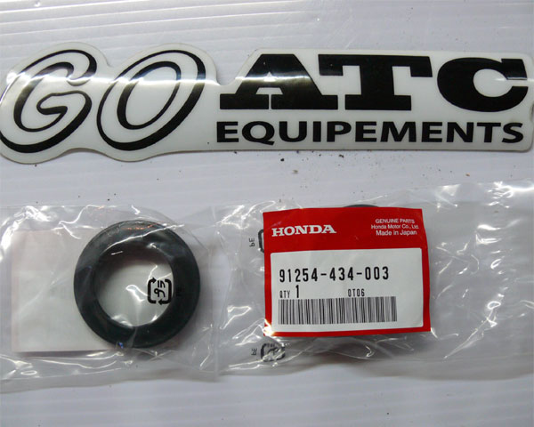 Dust seal OEM Honda 250R-350X