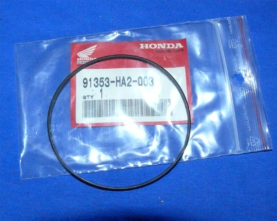 O ring bearing New OEM part HONDA 200X-250R-350X-TRX