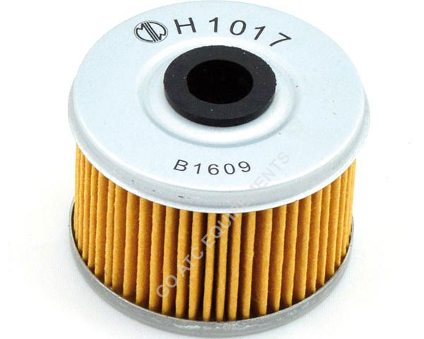 Oil filter HONDA 250ES 250SX 350X