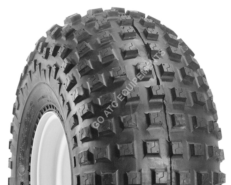 Tire 22-11-8 HF240 ATC HONDA YAMAHA KAWASAKI - Image 2
