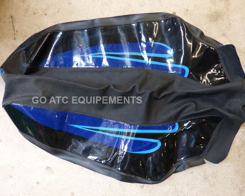 seat cover Used QUAD