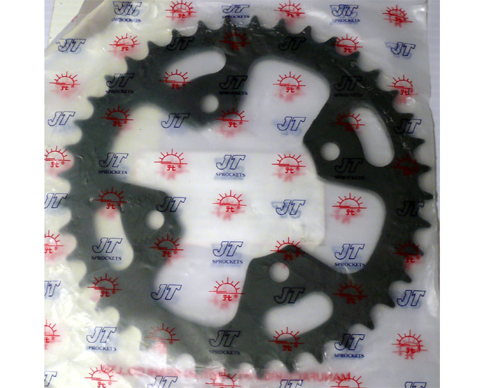 Sprocket drive New ATC HONDA 350X 1986