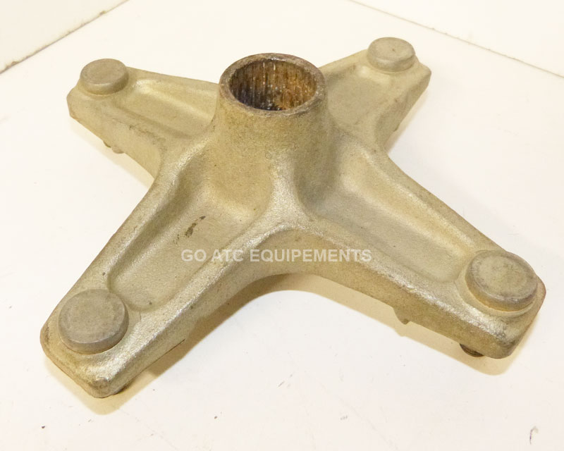 Rear hub used ATC KXT250 Tecate 1986-87