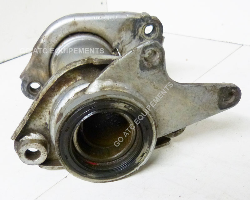 rear wheel hub used ATC KXT250 Tecate 1986 - Image 4