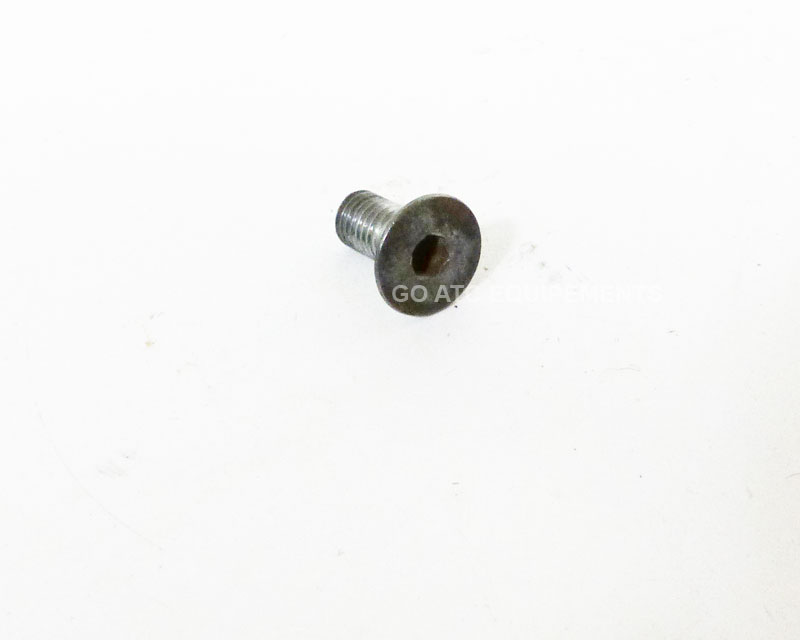 Scew used ATC KXT250 Tecate 1986-87