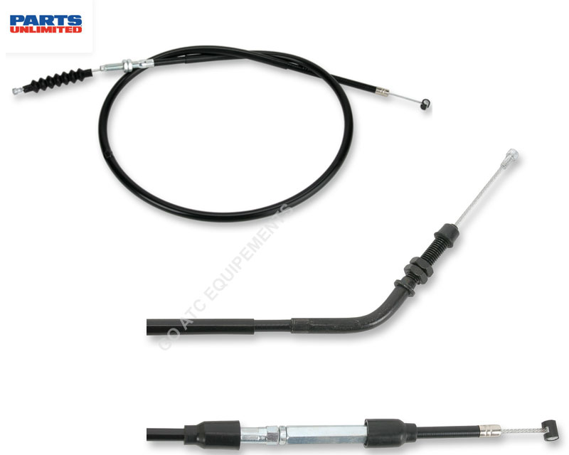 Cable Clutch ATC HONDA 200X 83-85