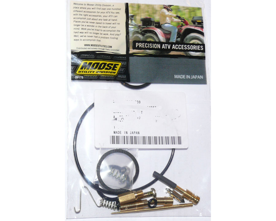 Carburetor repair kit ATC HONDA 90 1972-1978