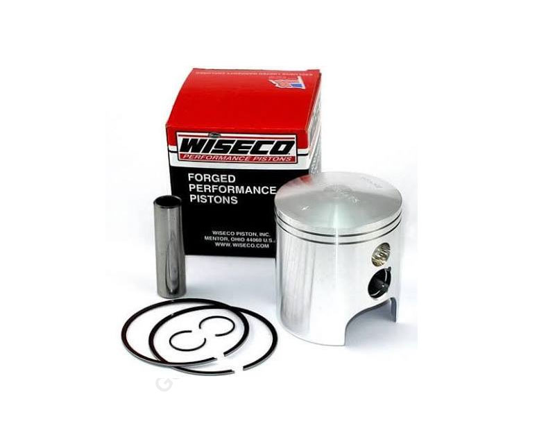 Kit piston +1.0 Neuf QUAD HONDA TRX250R 87-89