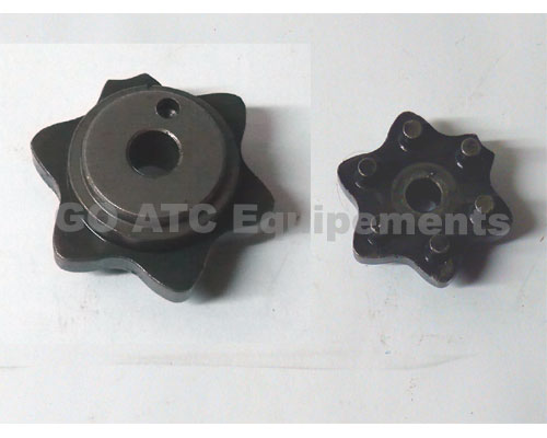 Holder used ATC KXT250 1985-86