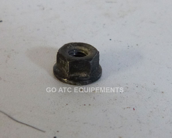 Nut used ATC KXT250 Tecate 86-87