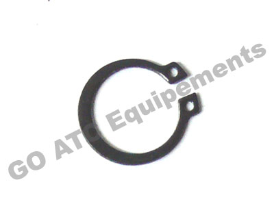Circlip Used ATC KAWASAKI KXT 250 86-87 tecate