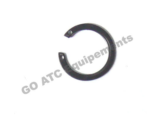Circlip Used ATC KAWASAKI KXT 250 86-87 tecate
