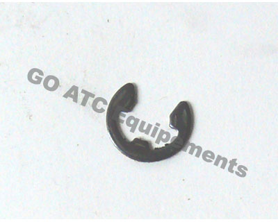 Circlip Used ATC KAWASAKI KXT 250 86-87 tecate