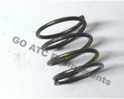 Ressort 095 Occasion ATC KAWASAKI KXT 250 86-87 tecate
