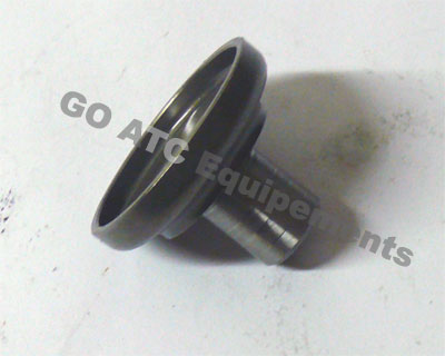 Holder governor Used ATC KAWASAKI KXT 250 86-87 tecate