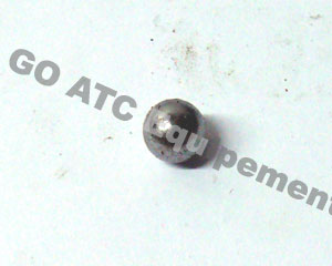 Ball Used ATC KAWASAKI KXT 250 86-87 tec