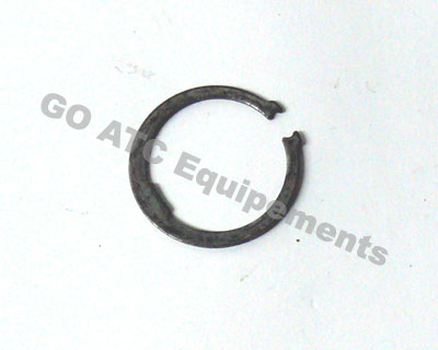 Circlip Used ATC KAWASAKI KXT 250 86-87
