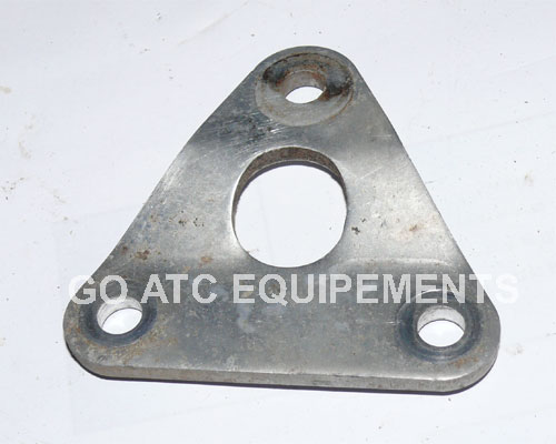 Bracket engine Used ATC KAWASAKI KXT 250 86-87 tecate
