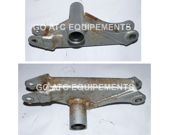 Arm susp track Used ATC KAWASAKI KXT 250 86-87 tecate