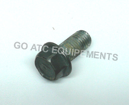 Bolt Used ATC KAWASAKI KXT 250 86-87 tecate