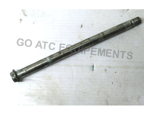 Shaft swingarm used ATC KXT250 Tecate 1986-87