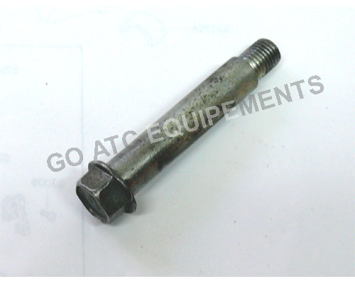 Bolt Used ATC KAWASAKI KXT 250 86-87
