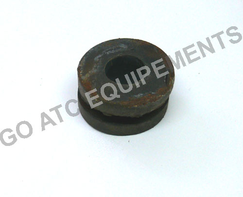 Damper USED ATC KAWASAKI KXT 250 86-87