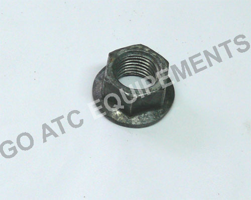 Nut used ATC KXT250 Tecate 86-87