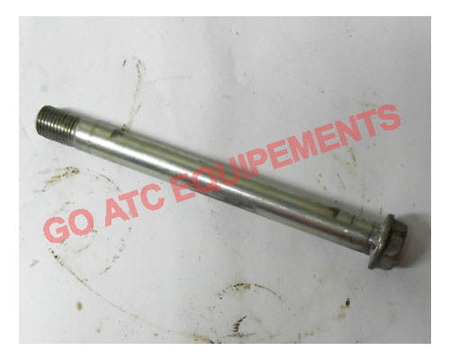 Bolt used ATC KXT250 Tecate 1986-87