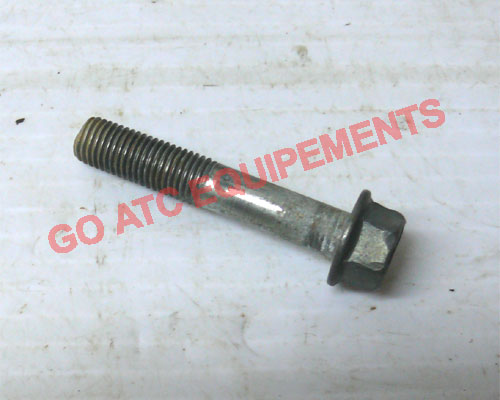 Bolt Used ATC KAWASAKI KXT 250 86-87 tec
