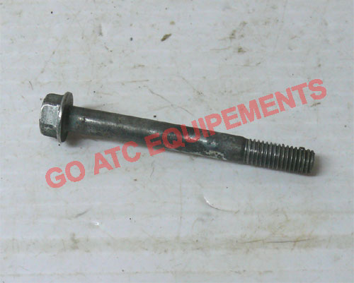 Bolt used ATC KXT250 Tecate 1986-87