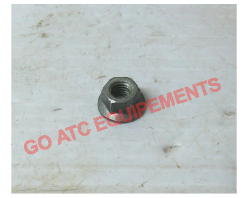 Nut used ATC KXT250 Tecate 1986-87