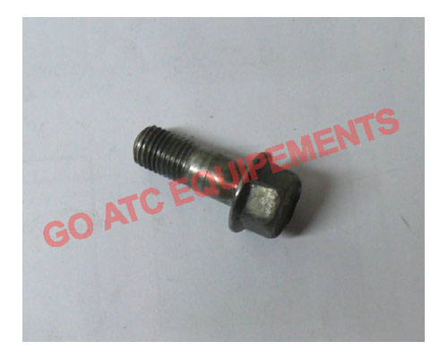 Bolt used ATC KXT250 Tecate 1986-87