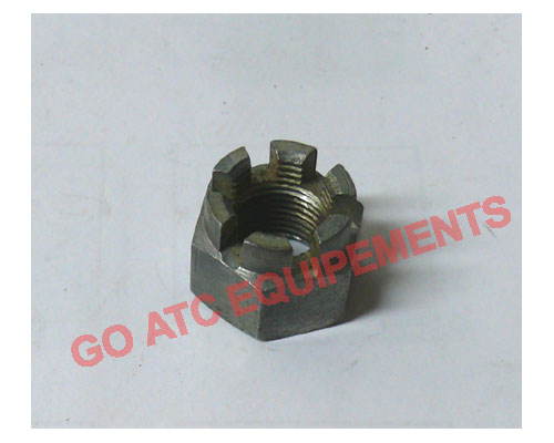 Nut used ATC KXT250 Tecate 1986-87