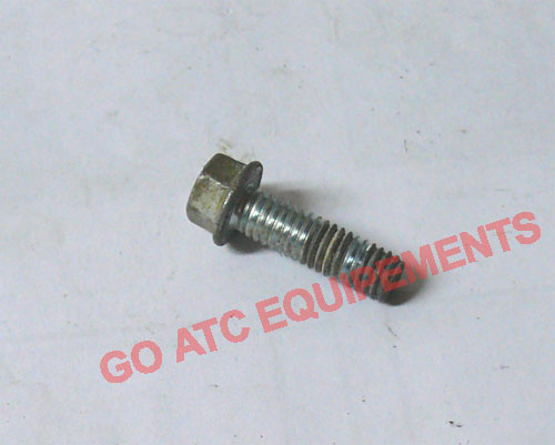 Bolt used ATC KXT250 Tecate 1986-87