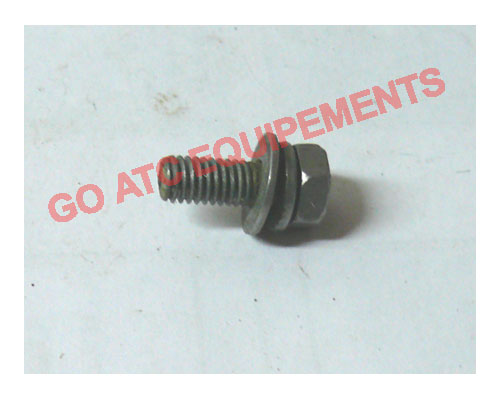 Bolt used ATC KXT250 Tecate 1986-87