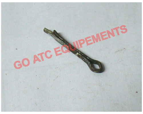 Cotter used ATC KXT250 Tecate 1986-87
