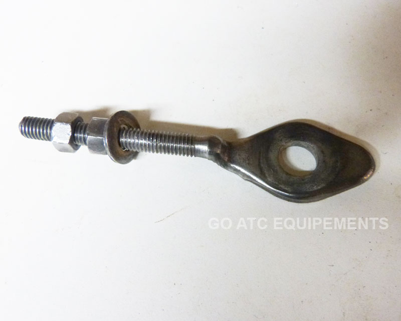 Adjuster chain used ATC KXT250 Tecate 3 86-87
