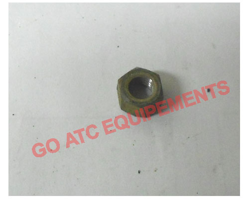 Nut used ATC KXT250 Tecate 1986-87
