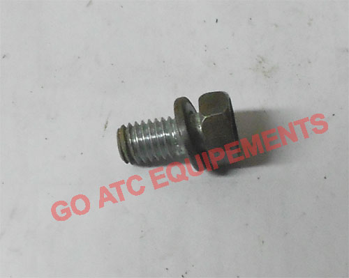 Bolt used ATC KXT250 Tecate 1986-87