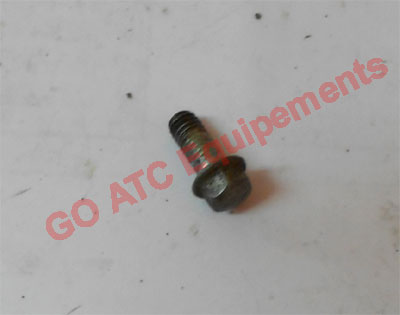 Bolt used ATC KXT250 Tecate 1986-87