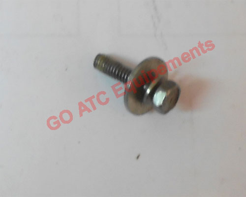 Bolt Used ATC KAWASAKI KXT 250 86-87